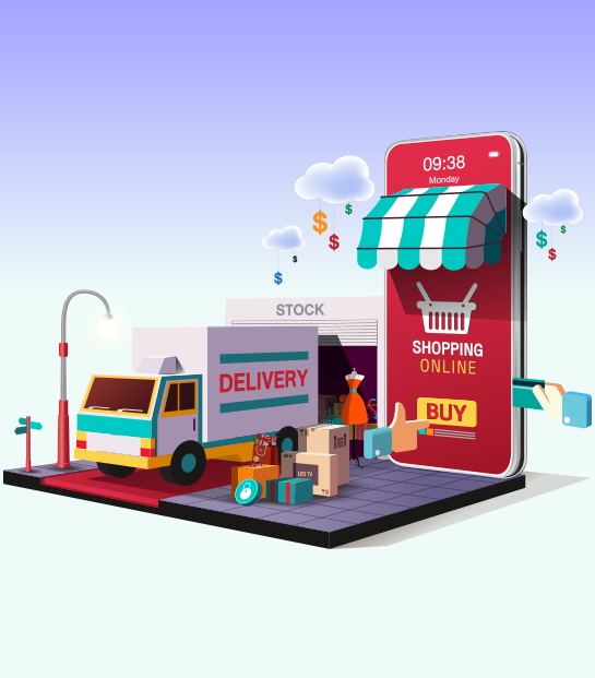 Shopify Store Management